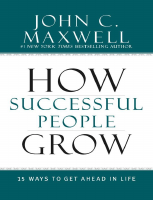 How Successful People Grow_ 15 - John C. Maxwell.pdf